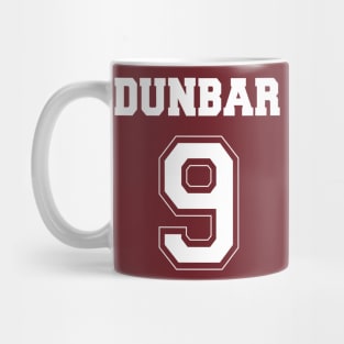 Liam Dunbar - Teen Wolf - Lacrosse - 9 Mug